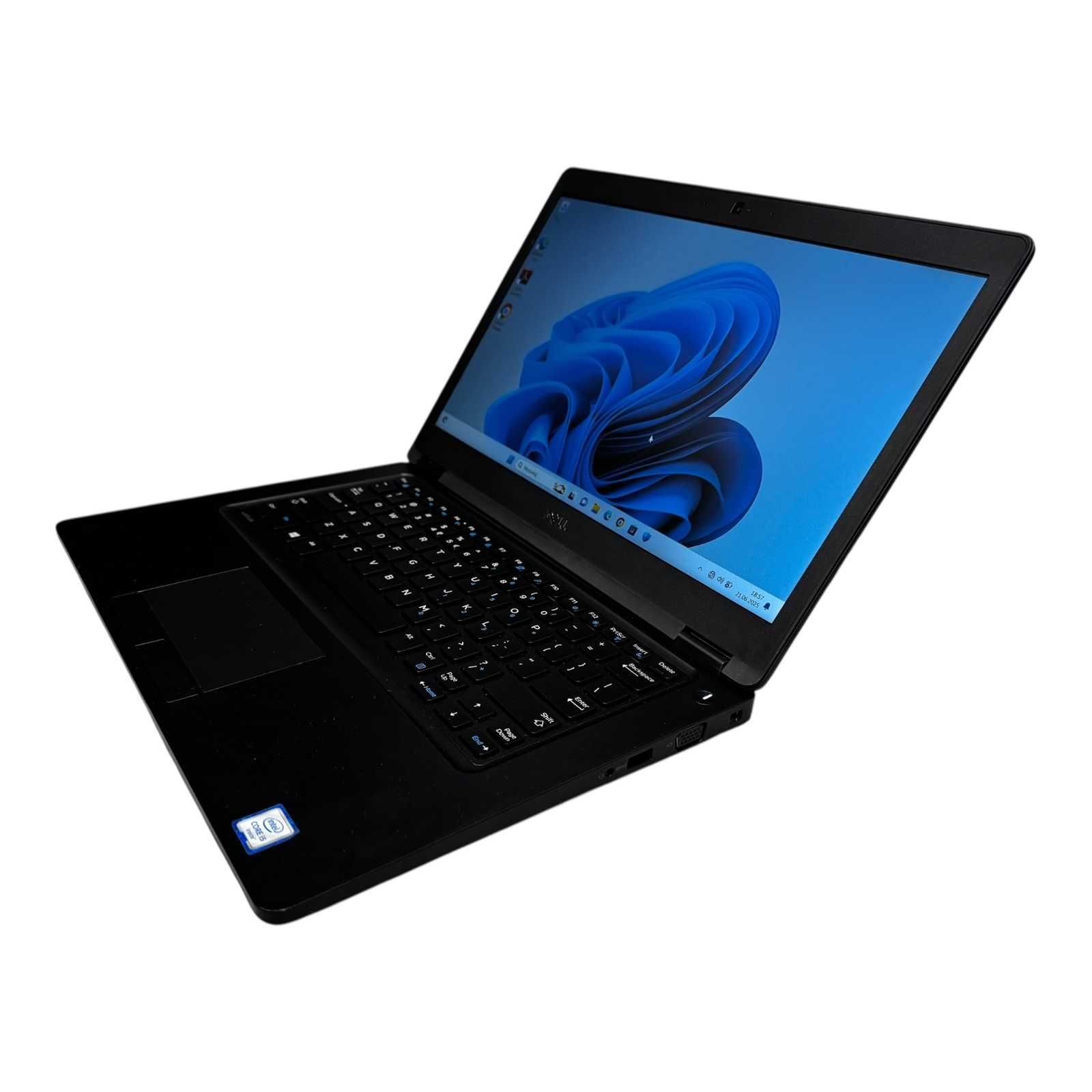Dell Latitude 5480 Intel i5 16GB/240GB + Gwarancja + Gratis