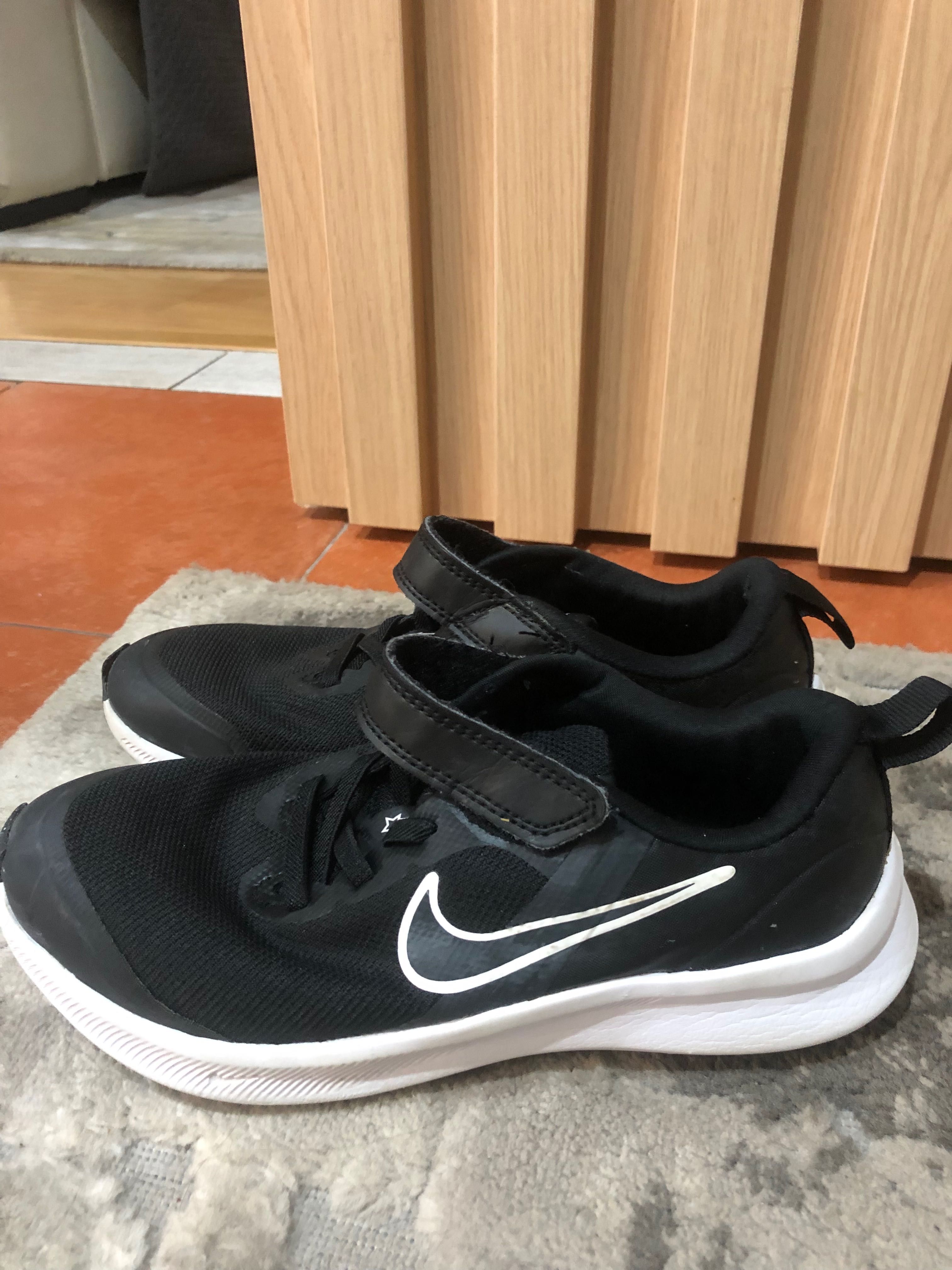 Sapatilha desportiva menina 34
