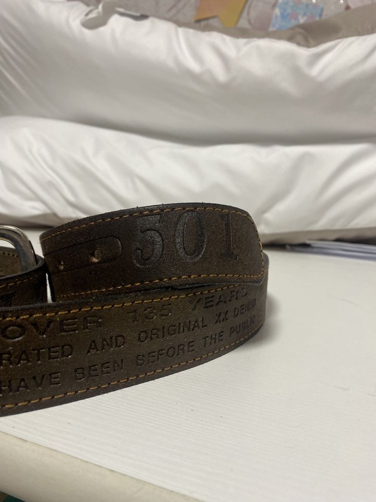 Levi’s strap classic