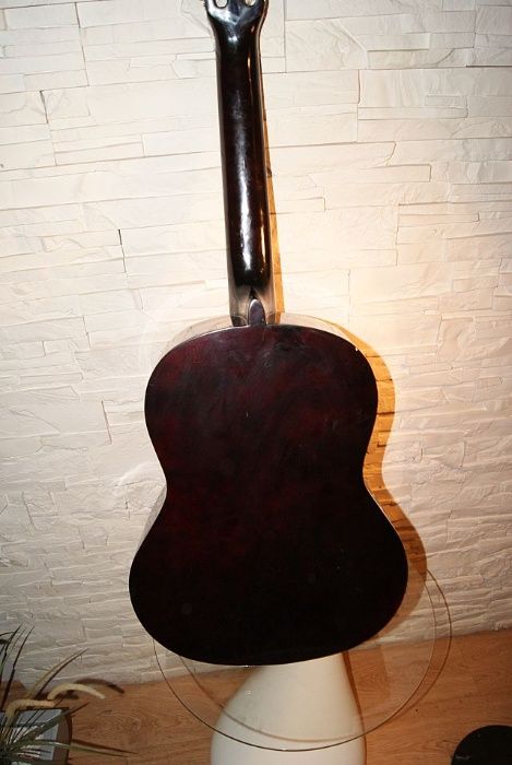 Gitara klasyczna Giant