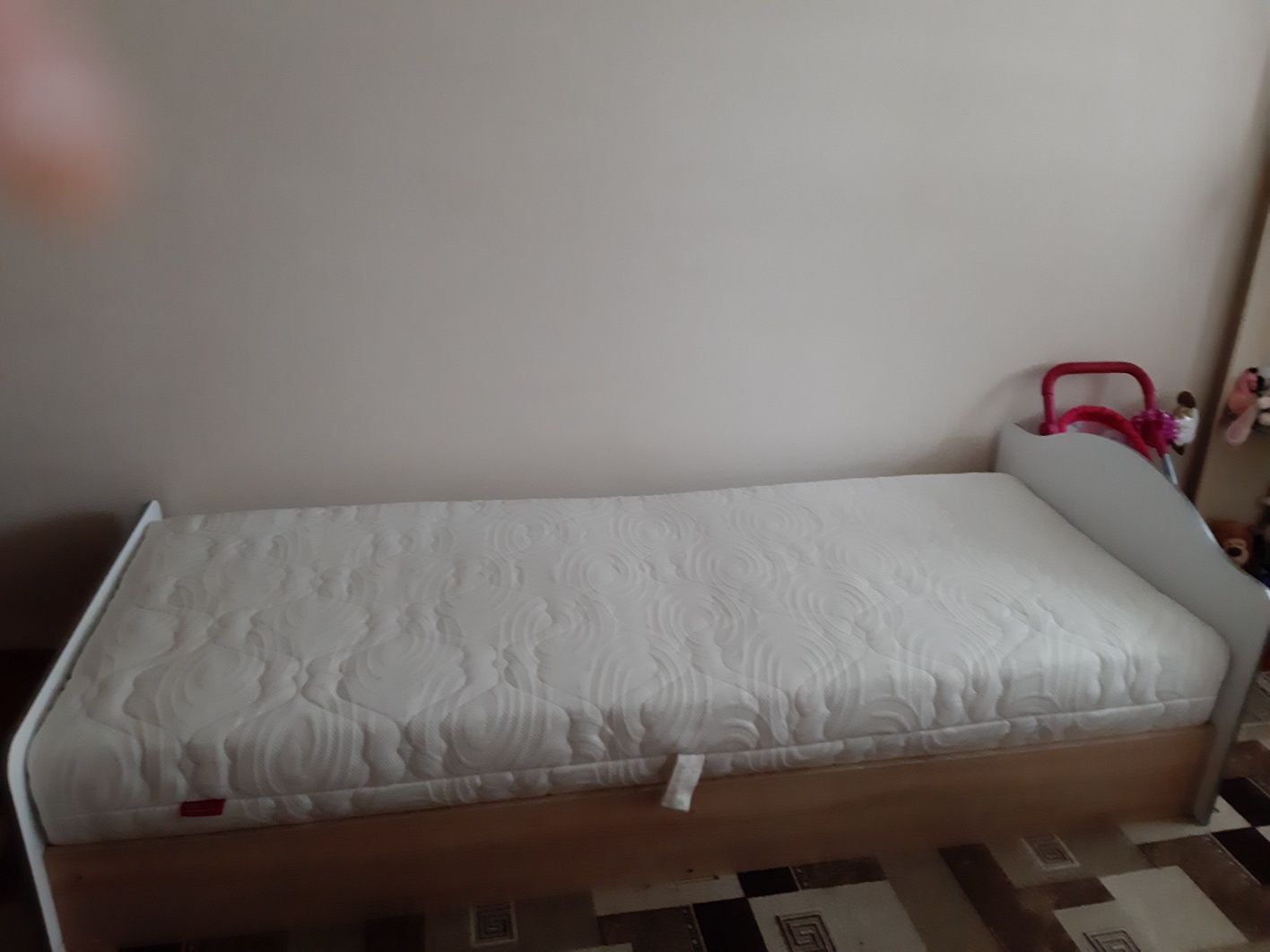 Продам меблі в дитячу кімнату