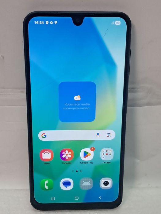 Смартфон Samsung Galaxy A16 8/256GB