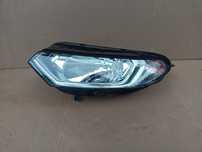 Ford Ecosport lampa lewy przód lewa przednia EU