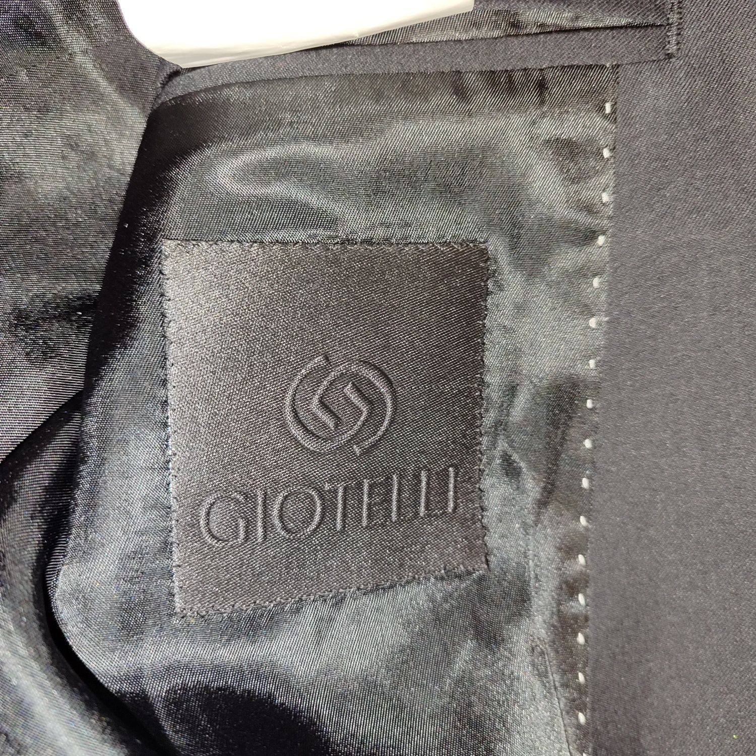Піджак італійський Giotelli
