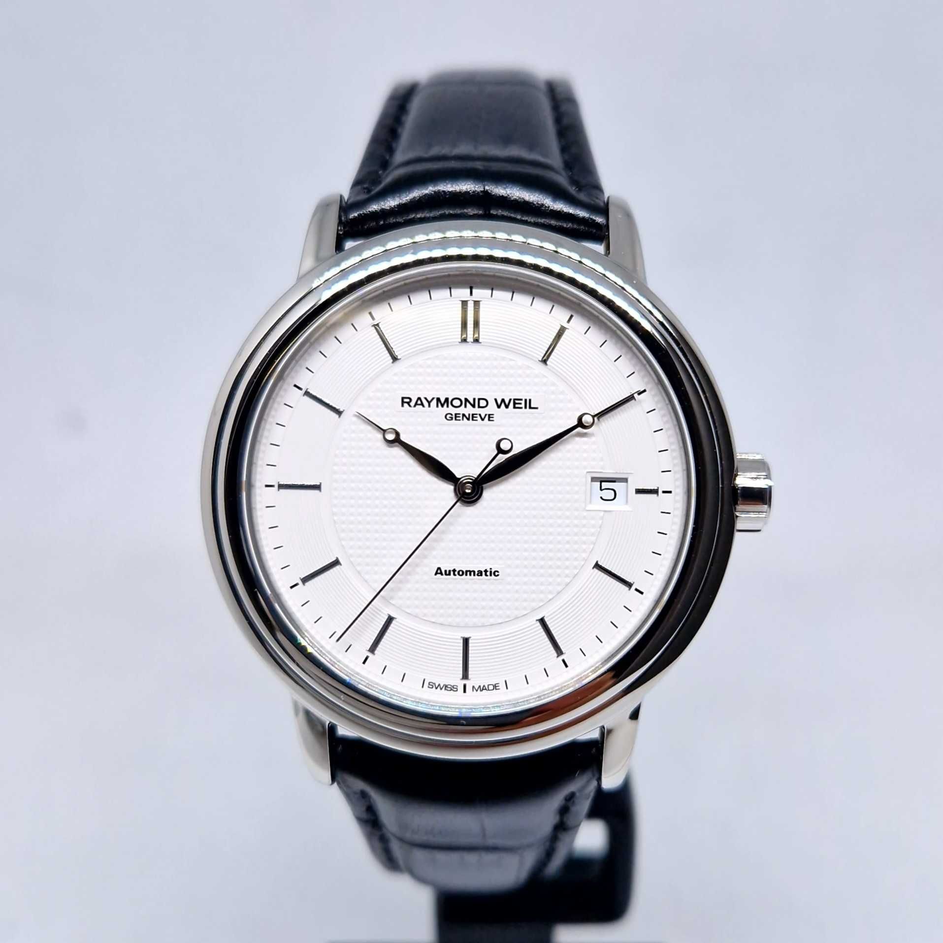 Raymond Weil Maestro 2837-STC-00308