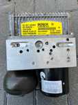 Pompa sbc abs mercedes