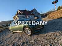 Skoda Superb Roczna Gwarancja, Kamera cofania