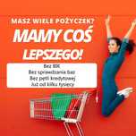 *Pożyczka prywatna?* Zły BiK?* Pomoc Z Długami*