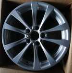Felga aluminiowa do BMW 395 17"x8.5" IS47