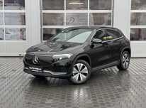 Mercedes-Benz EQA Mercedes-Benz EQA 250 • 2025 • Cesja •