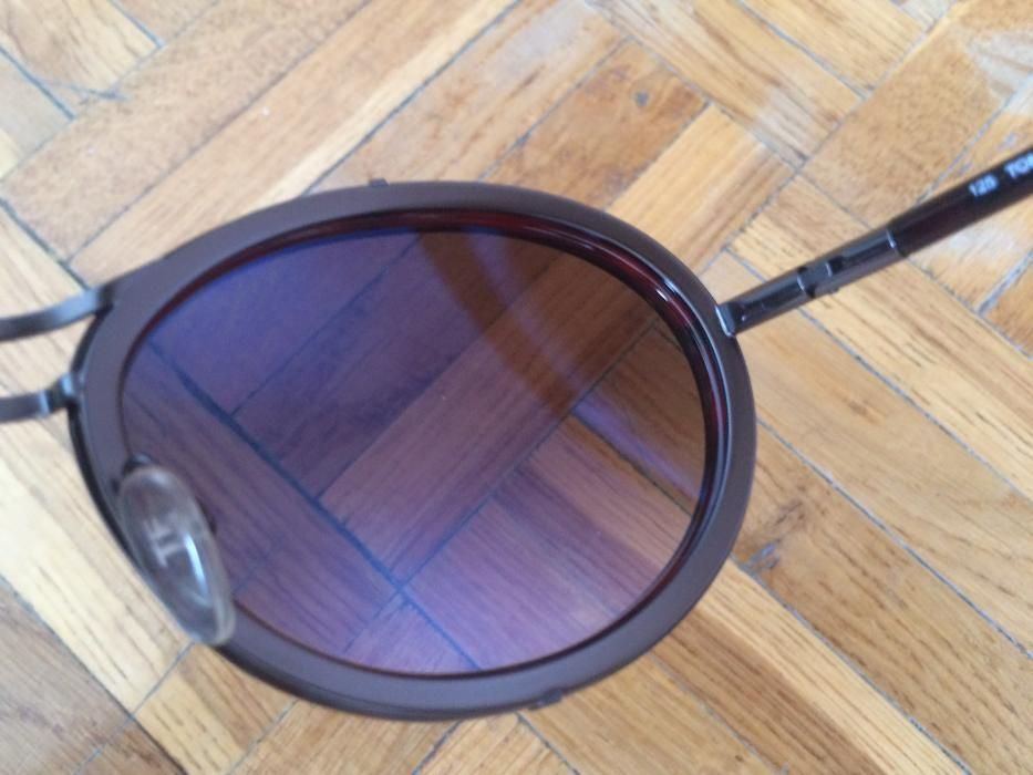 Tom Ford oryginalne nowe okulary przeciwsłoneczne
