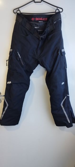 HELD kombinezon motocyklowy turystyczny L 52.