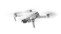 Квадрокоптер DJI mini2 fly more combo