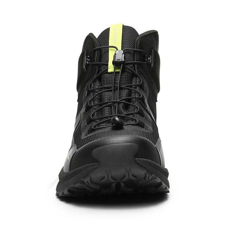 Nortiv8 waterproof hiking boots, 12 us, 30 cm/46, легкі, водостійкі