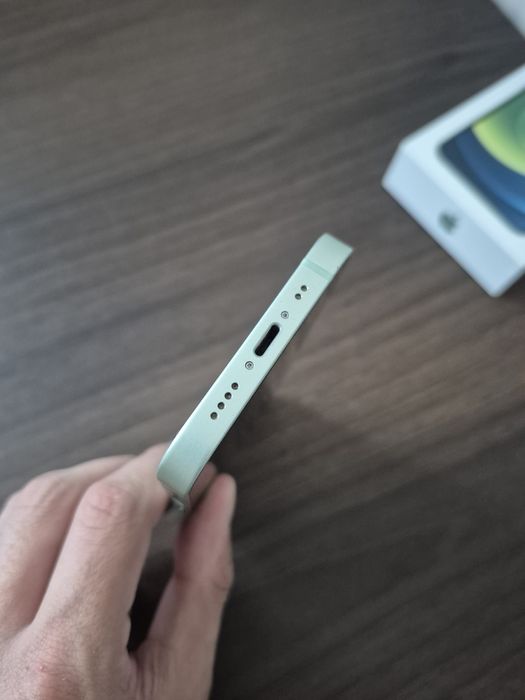 iPhone 12 mini 64 gb ідеальний стан