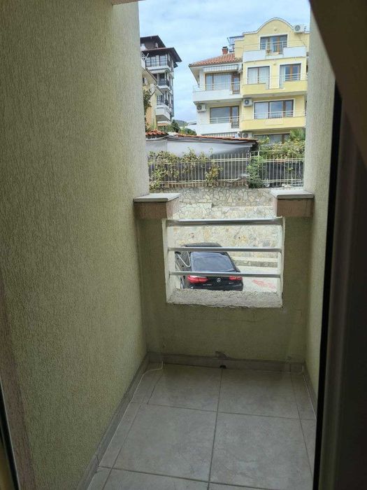 Продається апартамент з видом на море, Святий Влас, Болгарія