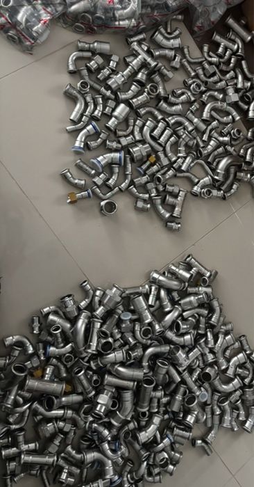 Ksztaltki inox stal nierdzewna