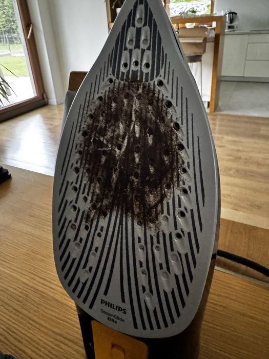 Zelazko Philips Azur 7000