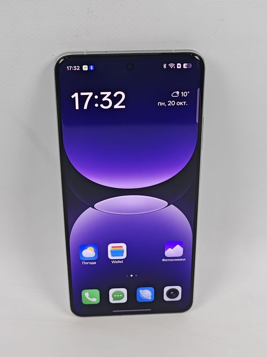 Realme gt7pro/Snapdragon 8Elite/ 12/256