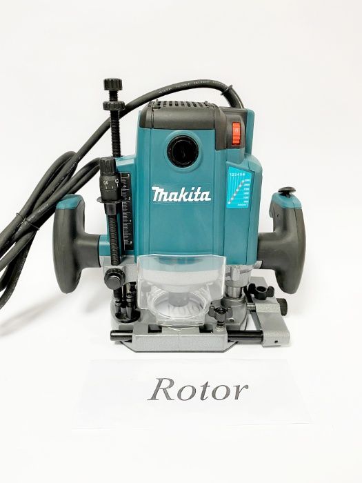 Фрезер Makita RP 2301 FC (Макита) Румыния! Качество! Гарантия 12 месяц