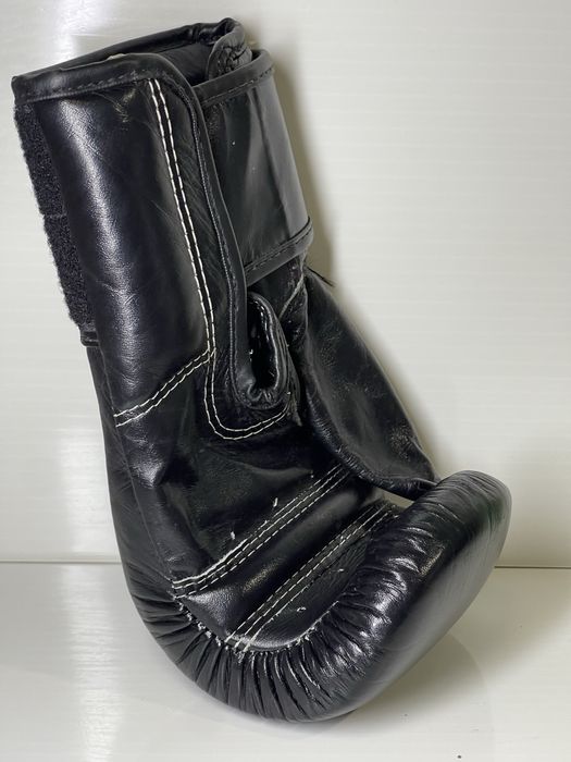 Перчатки Fairtex Leather Sandbag Gloves Cross Trainer TGT7