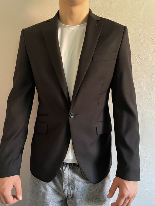 FERRANO Fasion Marynarka młodzieżowa 176 cm rozm 46