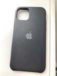 używany case plecki etui czarne Iphone 11 PRO Apple obudowa ochrona