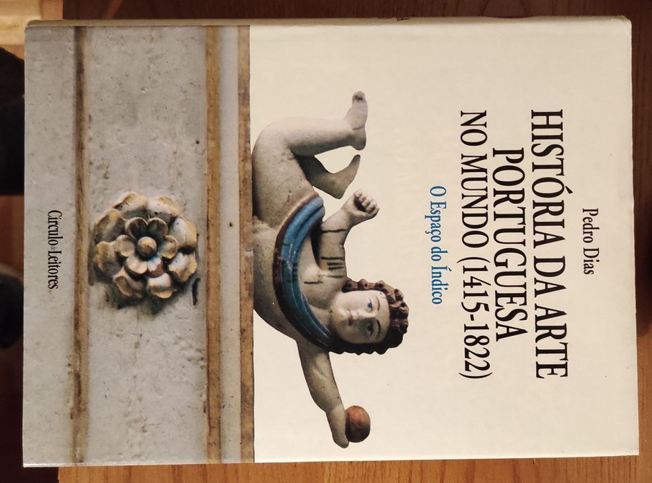 História da Arte Portuguesa no Mundo