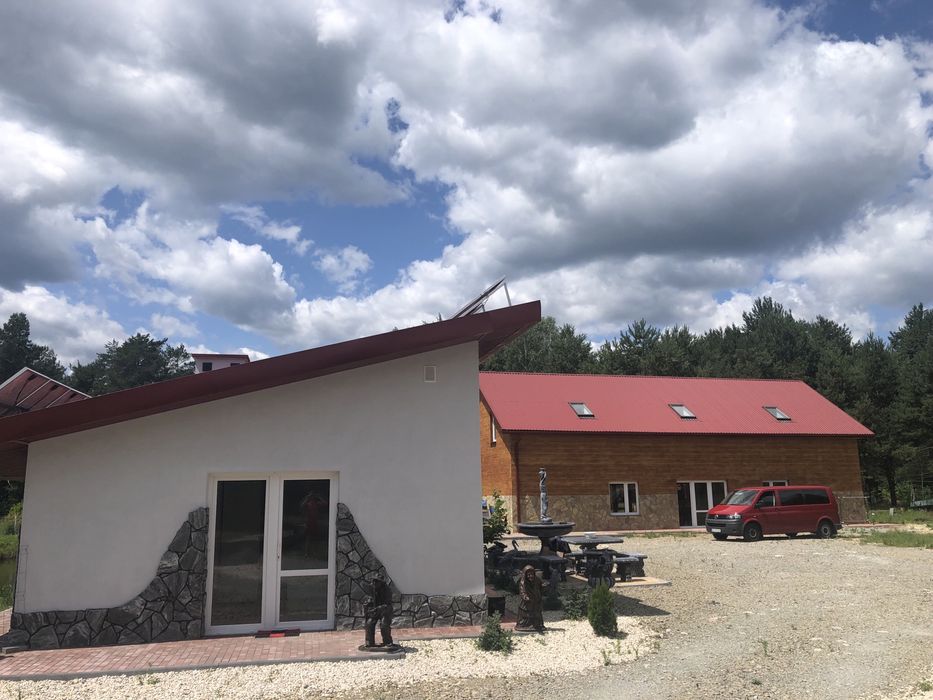 AGROTURYSTYKA domki wieczór panieński firmowe imprezy urodziny