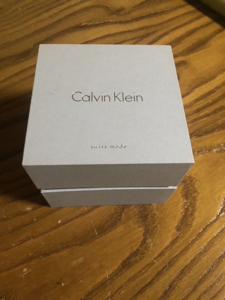 Relogio Calvin Klein