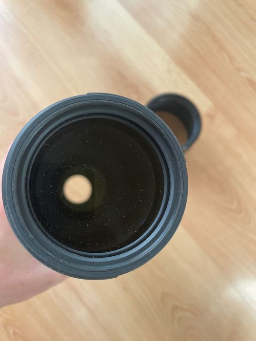 Tamron 100-400 F4.5-6-3 Di VC USD