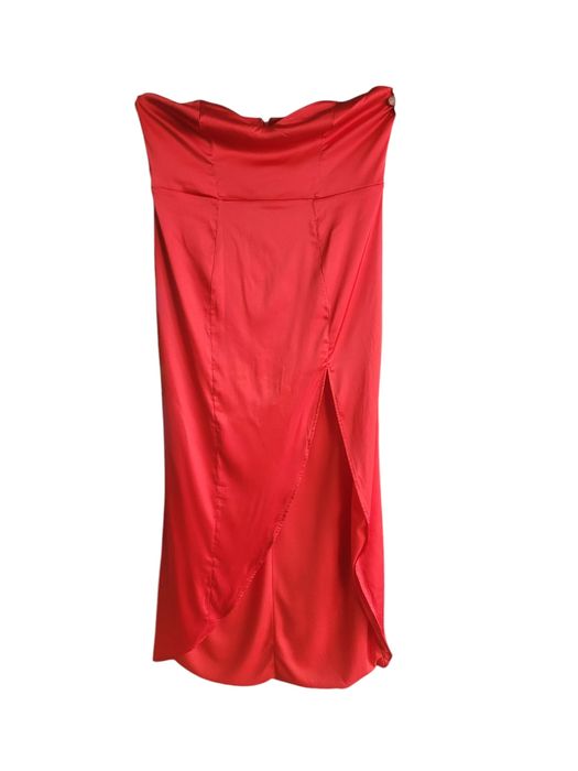 Sukienka wieczorowa Nelly