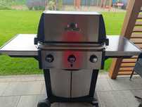 Grill gazowy Broil King Signet 320