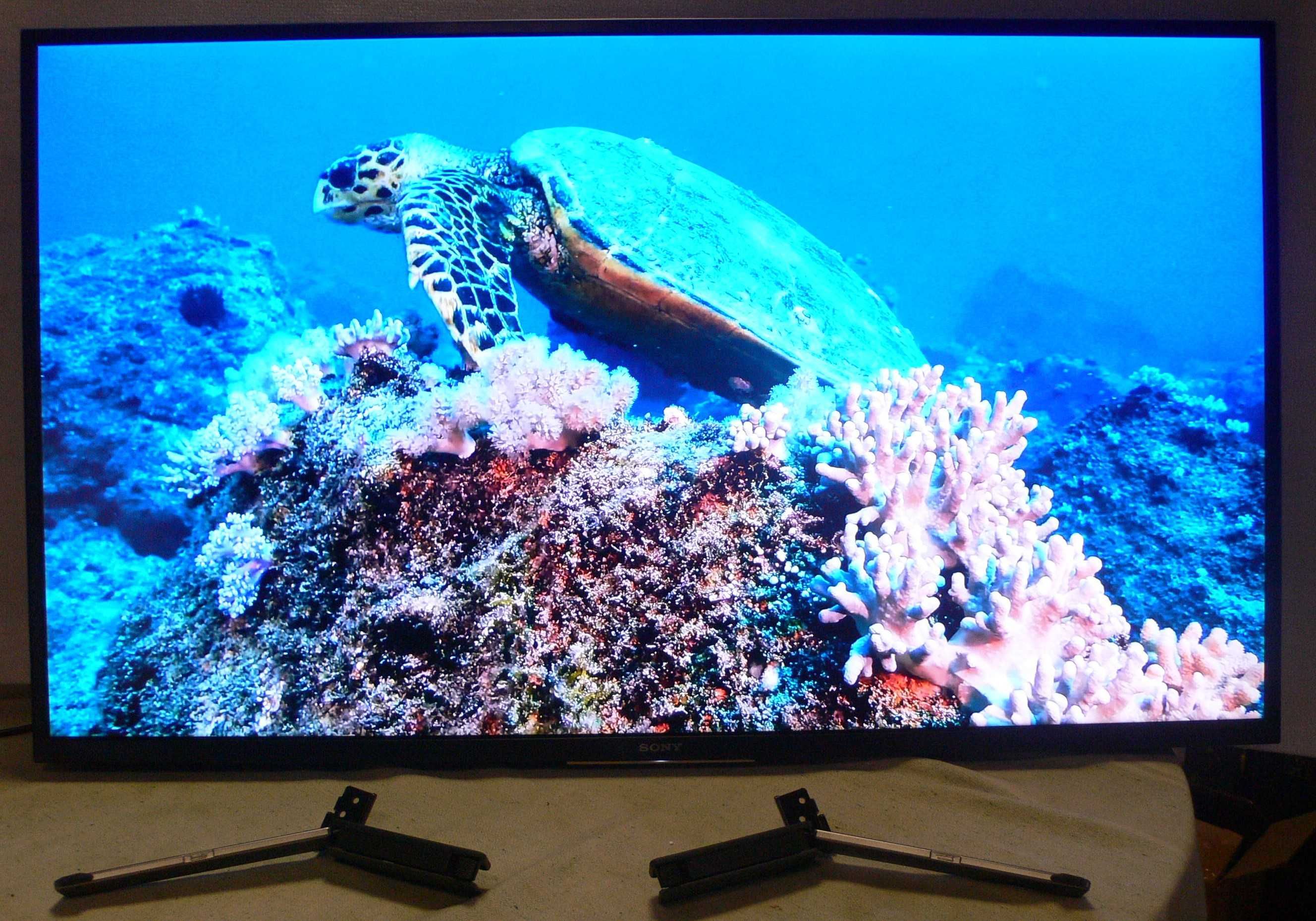 TV Sony 43" 4K HDR10  43XG8096  OS Android