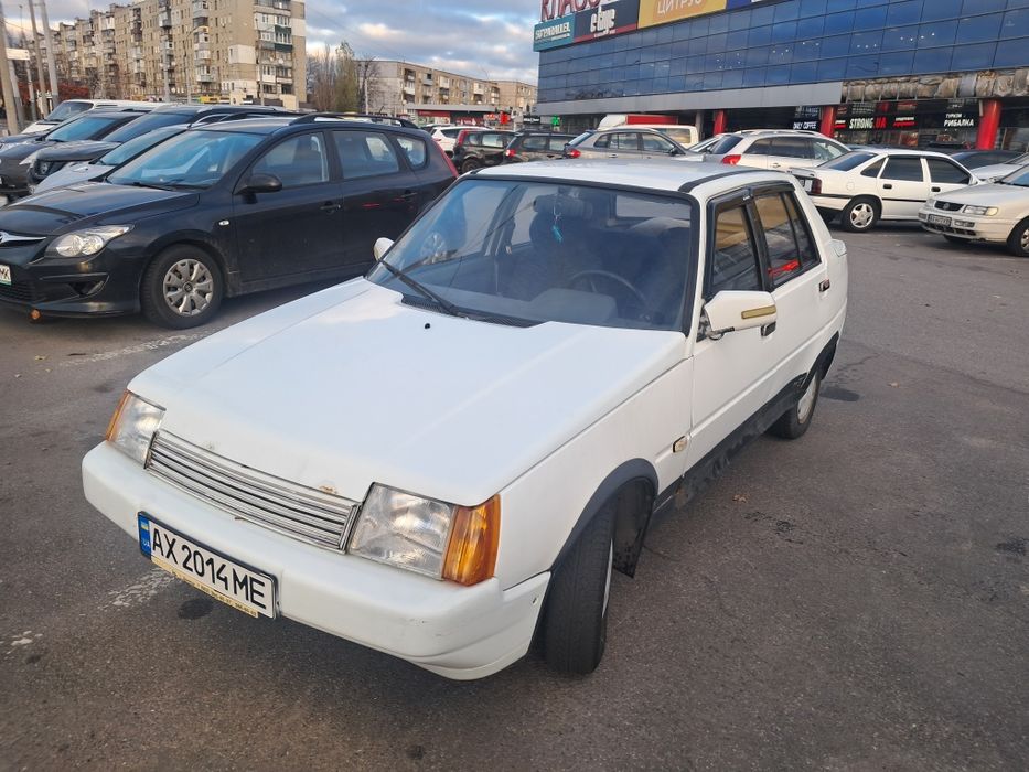 Продам ЗАЗ Славуту 2000