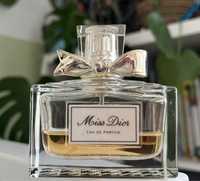 Miss dior perfumy