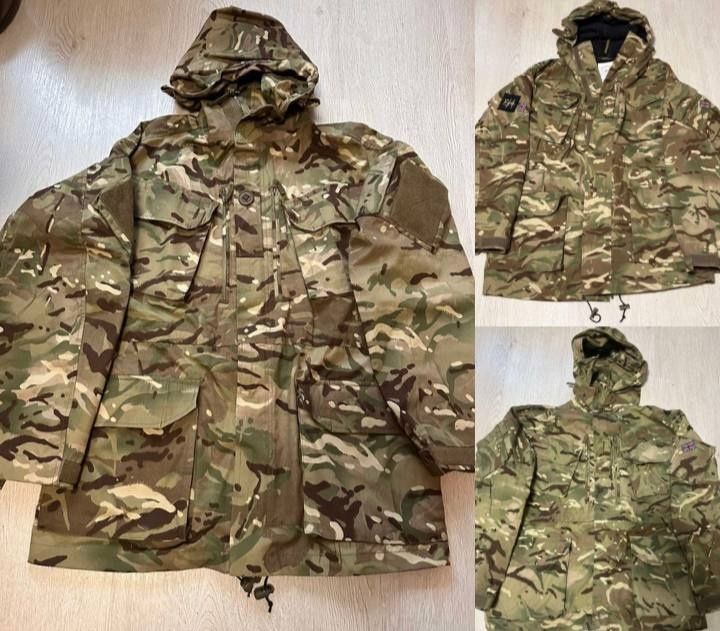 Розпродаж! Парка оригінал Британія !!!