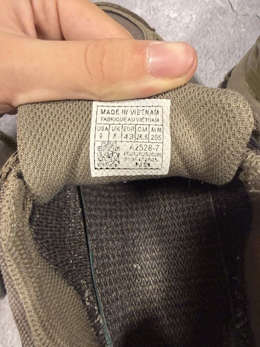 Кросівки New Balance 1906R Cordura