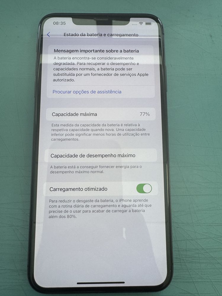 IPhone XS Max 512 GB