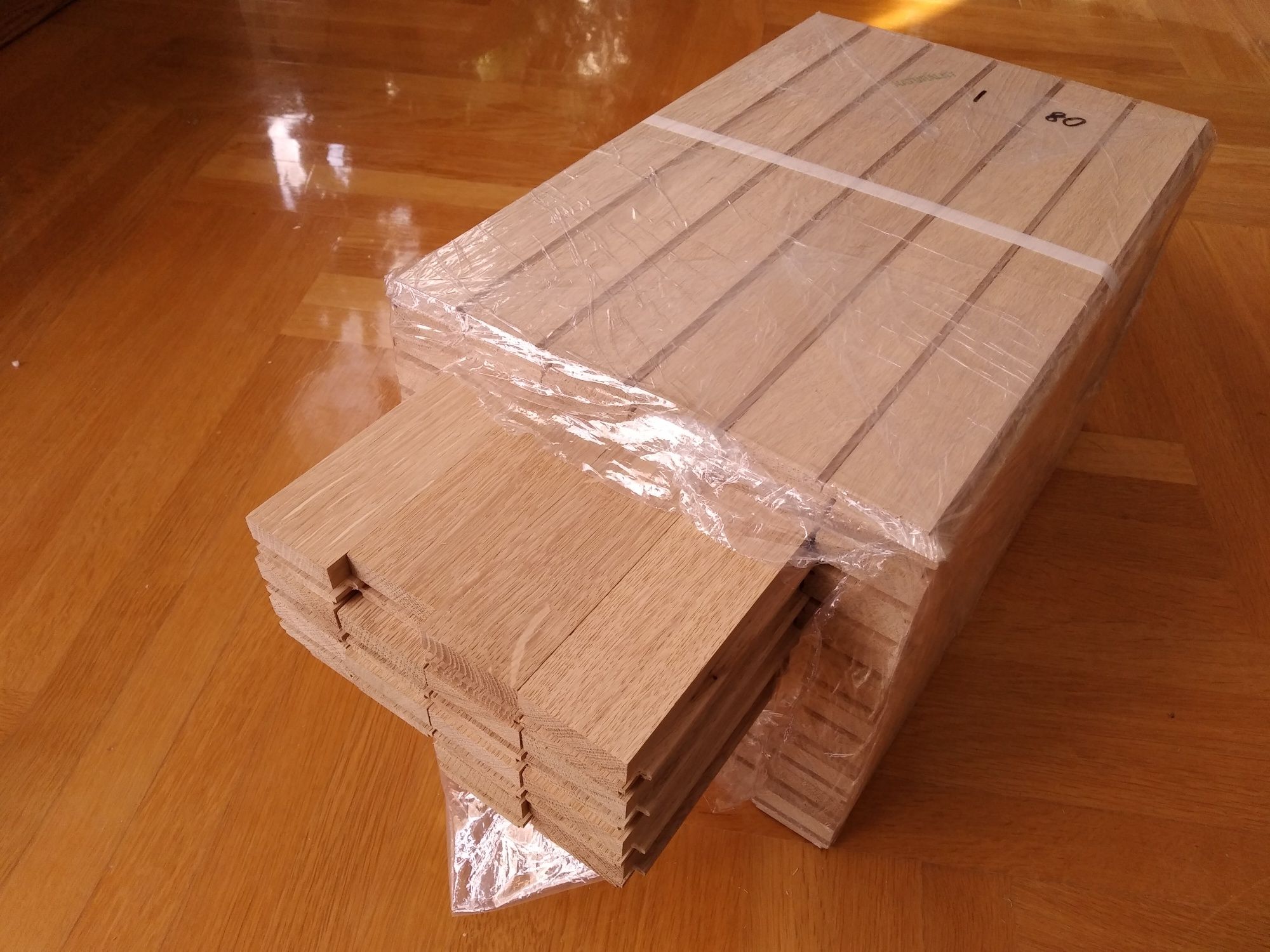 Producent parkiet dębowy  dąb