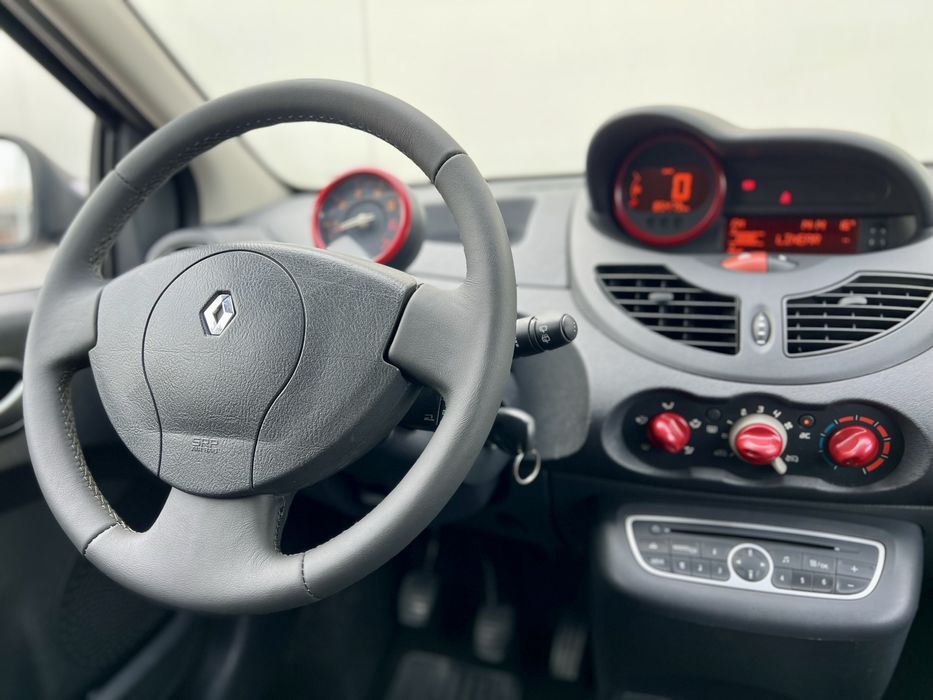 Renault Twingo 1.2 - 85.000km - Nacional