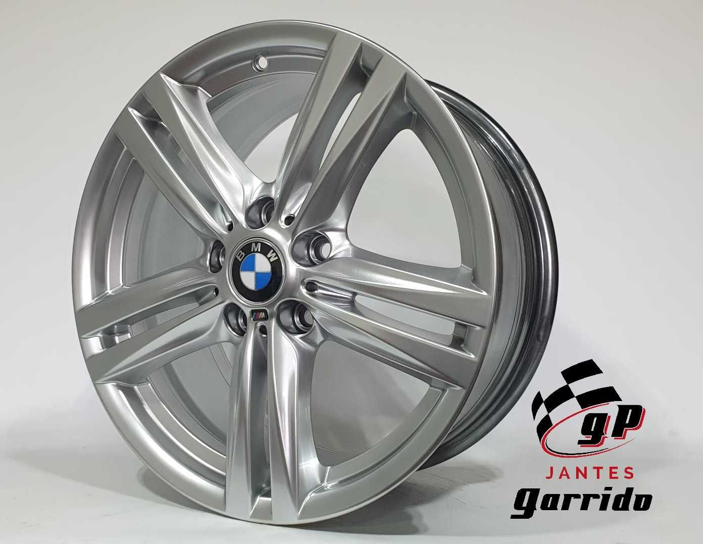 3954-Jantes 18 5x120 Original BMW style 386, 1er F20/F21 2er F22/F23