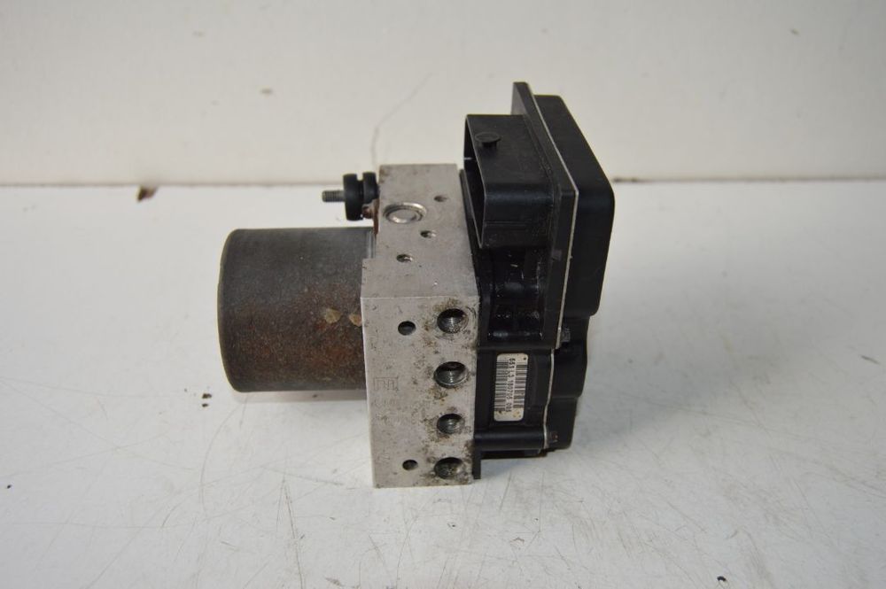 - ABS MODULO BLOCO HIDRAULICO 8E0910517 8E0614517 8E0910517D 8E0614517AK AUDI A4 B7 2.0 TDI BRE A4 B6