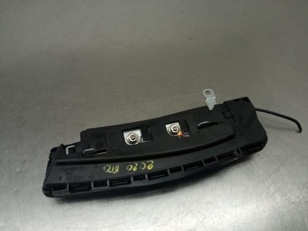 Airbag banco direito SEAT Ibiza IV (6J5, 6P1)