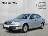 Skoda Octavia LPG silnik 1.6MPI Pełna Historia Serwisowa ASO, I Właściciel, 2x koła
