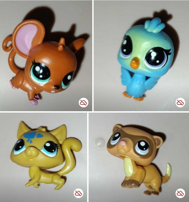 Littlest pet shop