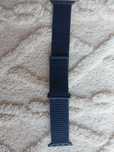 Pasek do smartwatch Apple 41,40,38cm do 9/SE/8/7/6/5/4/3/2/1