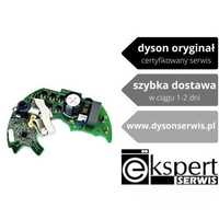 Oryginalna Płytka PCB Dyson Hot + Cool AM09 - od dysonserwis.pl