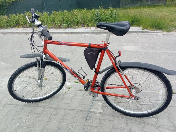Rower 26" DIAMONDBACK Sorento SE Tanio