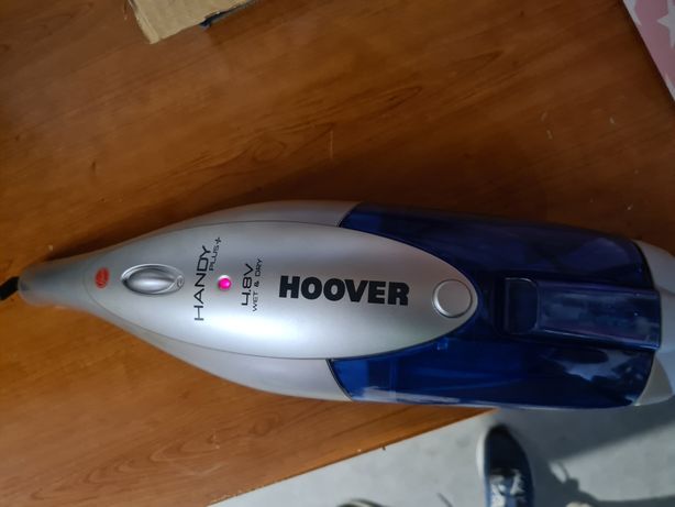 Hoover aspirador portatil